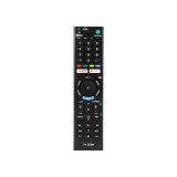 TV pultas Sony (RMT-TX300E, UCT-055) (Netflix, Youtube) 